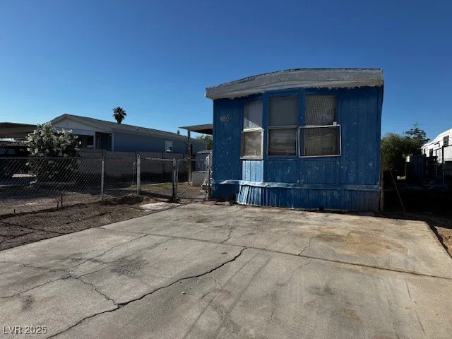 3100 Broadway, North Las Vegas, NV 89030