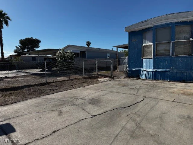 3100 Broadway, North Las Vegas, NV 89030