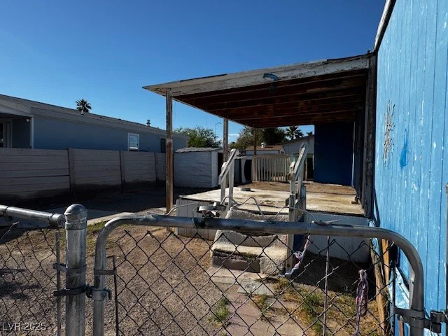 3100 Broadway, North Las Vegas, NV 89030