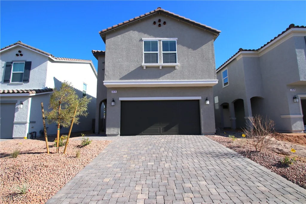 2970 Saltillo, Las Vegas, NV 89121