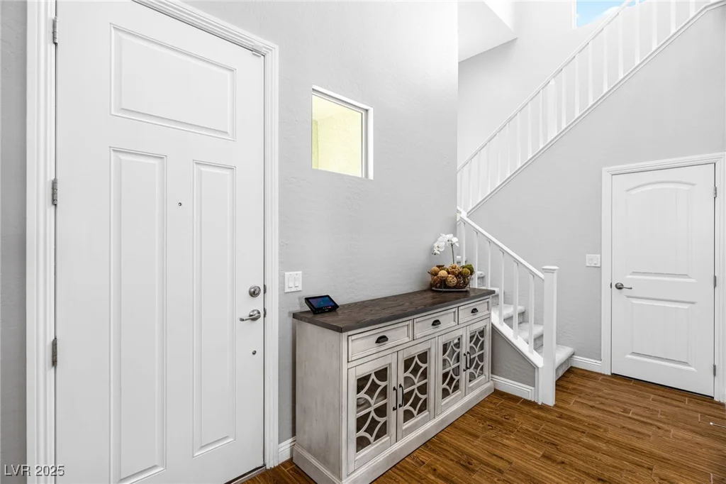 3042 Echoed Rondel, Henderson, NV 89044