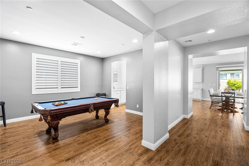 3042 Echoed Rondel, Henderson, NV 89044