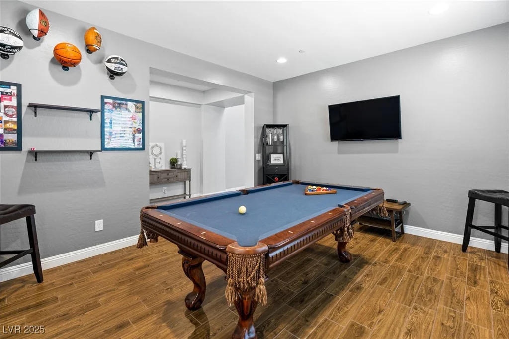 3042 Echoed Rondel, Henderson, NV 89044