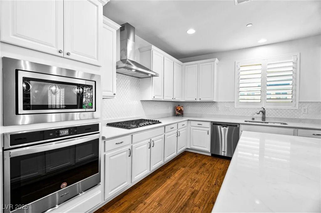 3042 Echoed Rondel, Henderson, NV 89044
