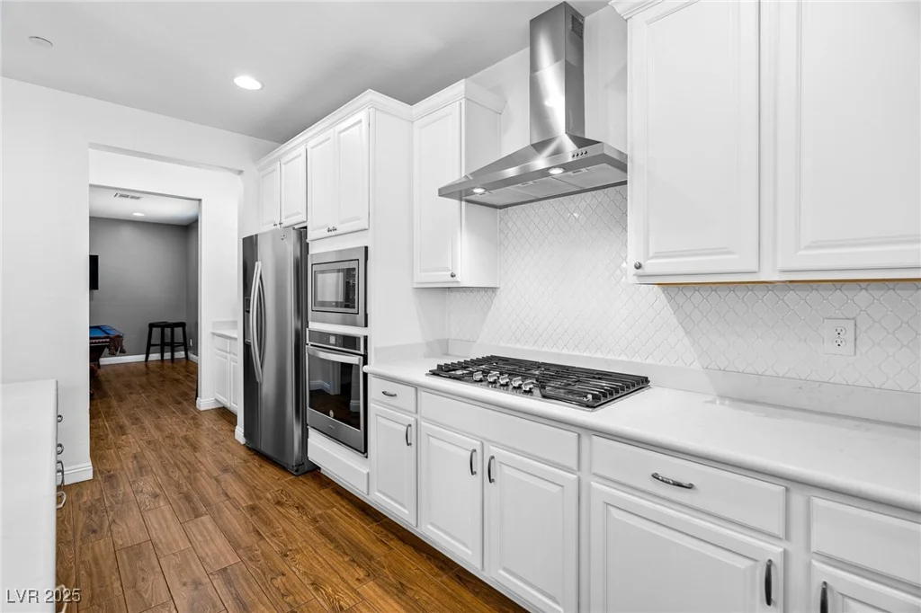 3042 Echoed Rondel, Henderson, NV 89044