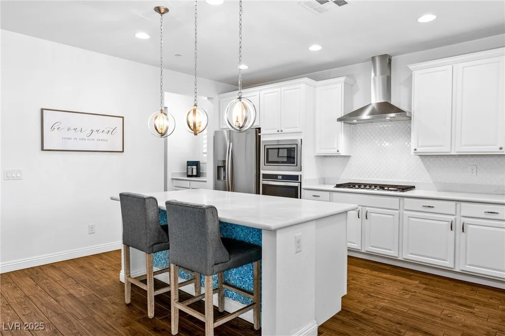 3042 Echoed Rondel, Henderson, NV 89044