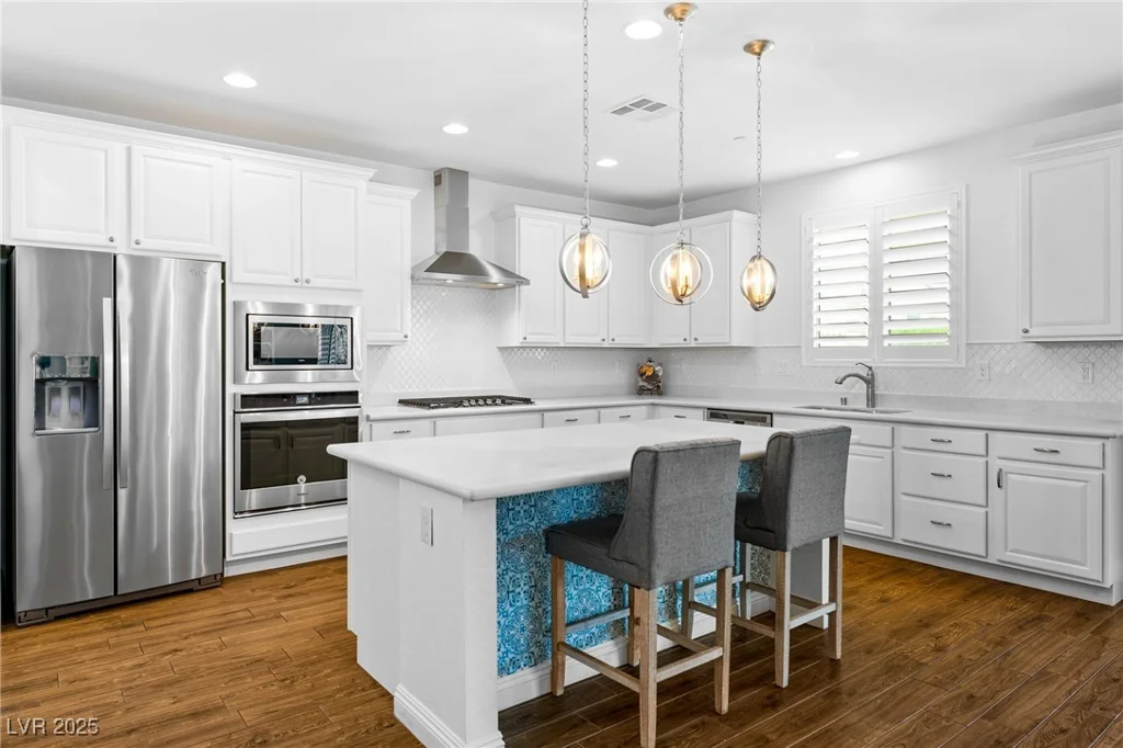 3042 Echoed Rondel, Henderson, NV 89044