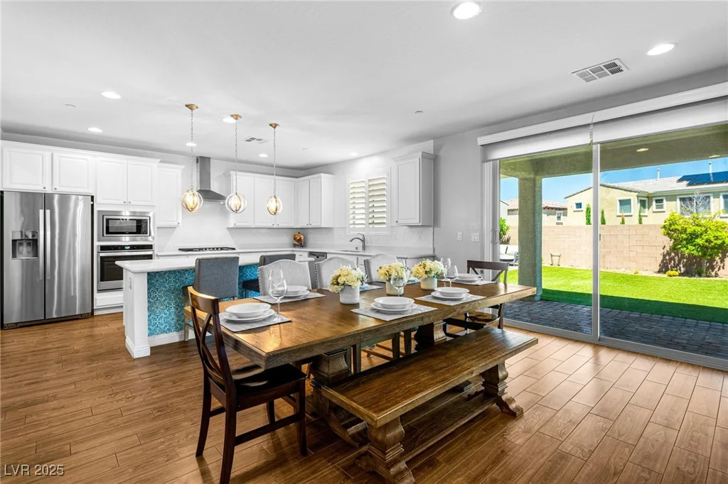3042 Echoed Rondel, Henderson, NV 89044