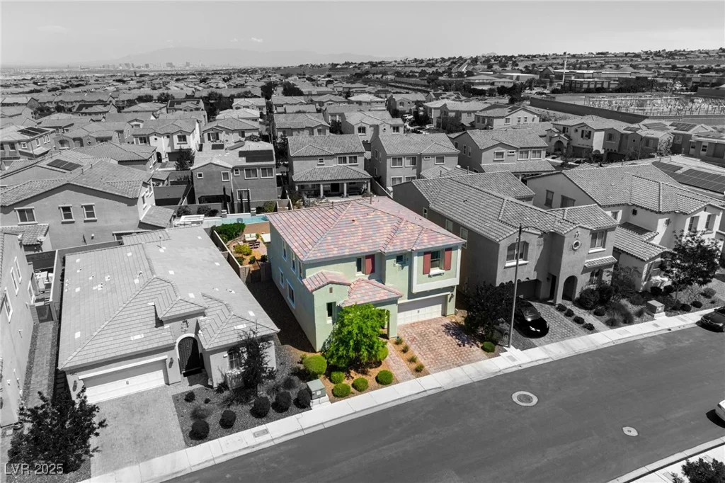 3042 Echoed Rondel, Henderson, NV 89044