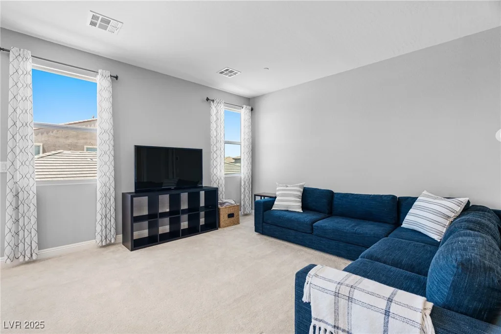 3042 Echoed Rondel, Henderson, NV 89044