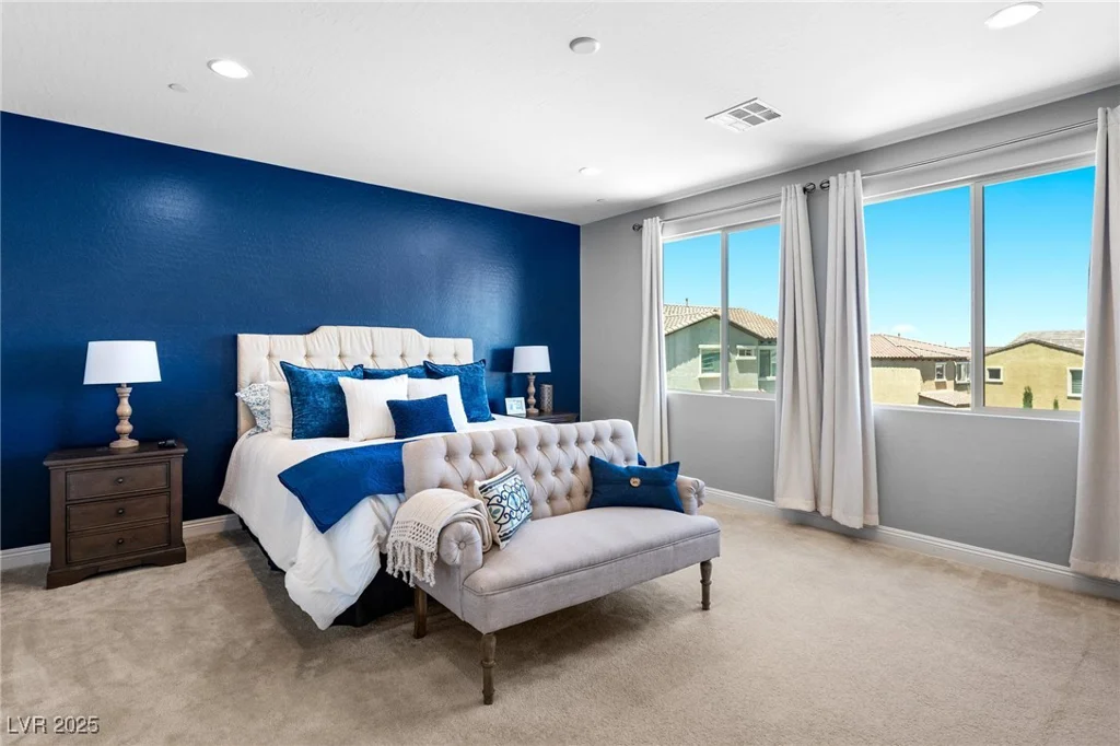 3042 Echoed Rondel, Henderson, NV 89044