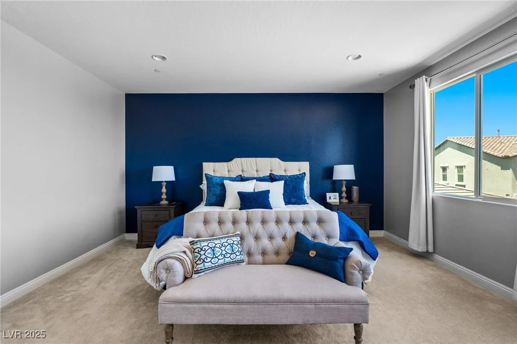 3042 Echoed Rondel, Henderson, NV 89044