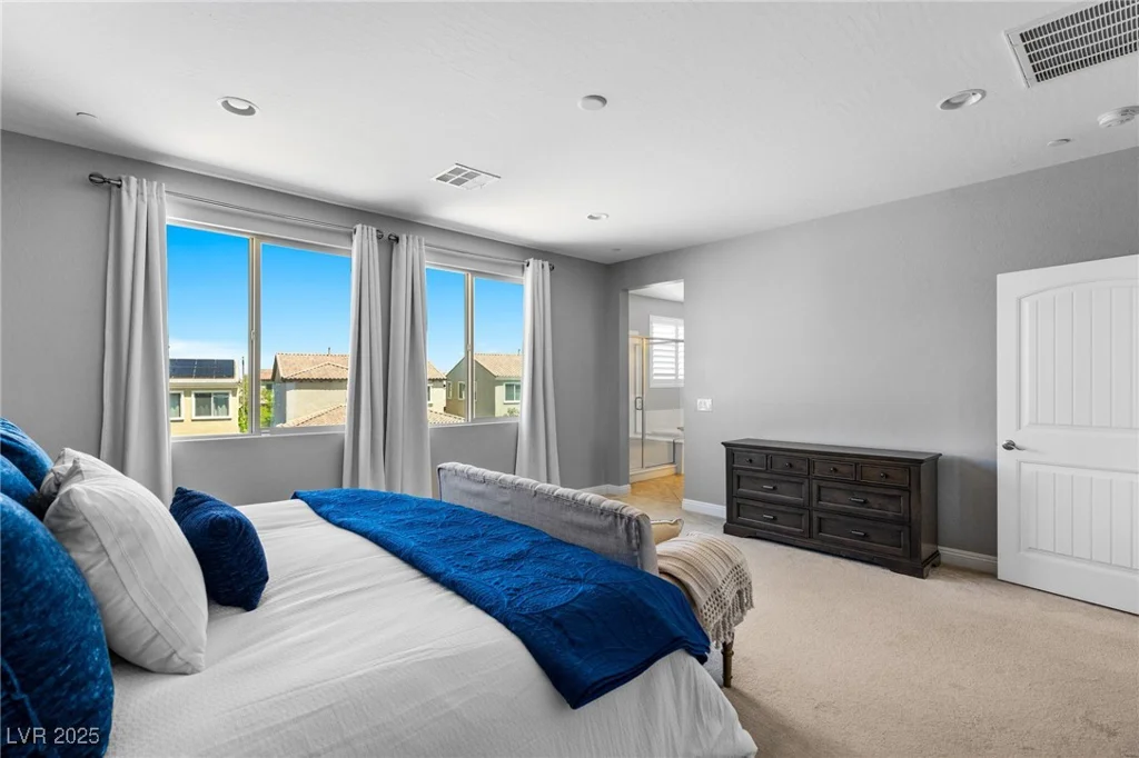 3042 Echoed Rondel, Henderson, NV 89044