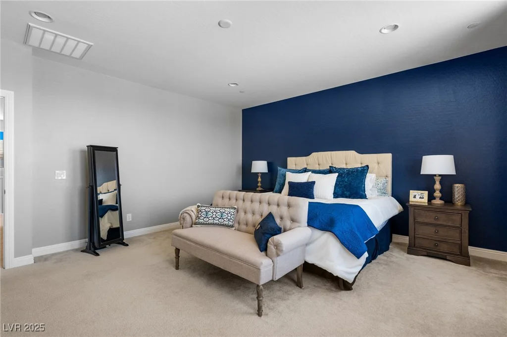 3042 Echoed Rondel, Henderson, NV 89044