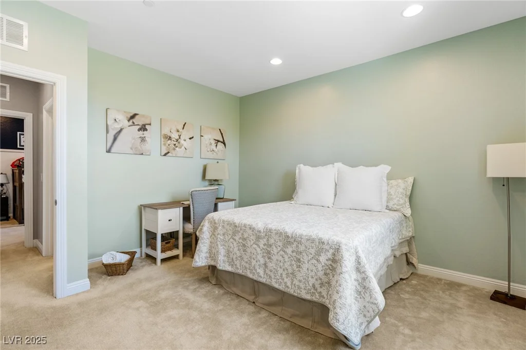3042 Echoed Rondel, Henderson, NV 89044