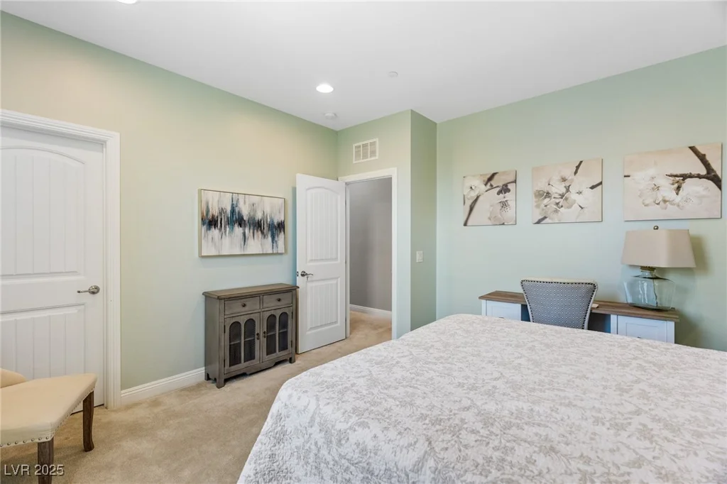 3042 Echoed Rondel, Henderson, NV 89044