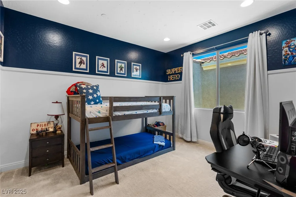 3042 Echoed Rondel, Henderson, NV 89044