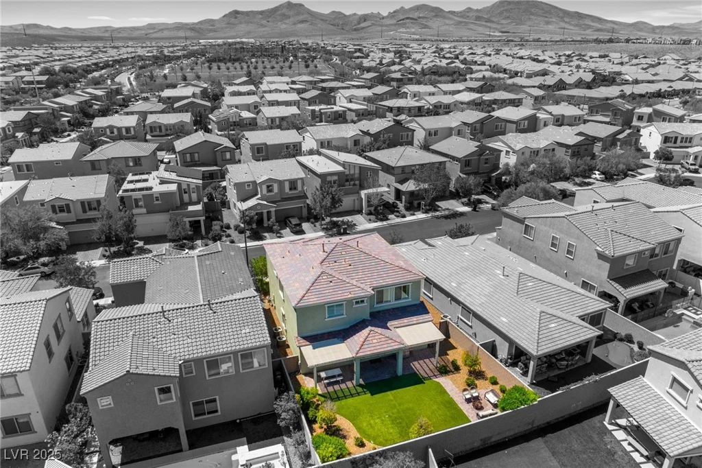 3042 Echoed Rondel, Henderson, NV 89044