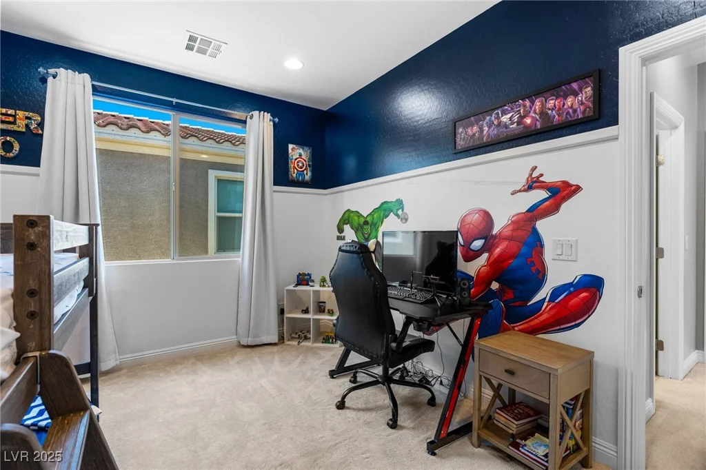 3042 Echoed Rondel, Henderson, NV 89044