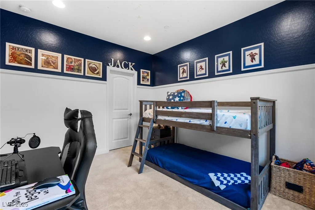 3042 Echoed Rondel, Henderson, NV 89044