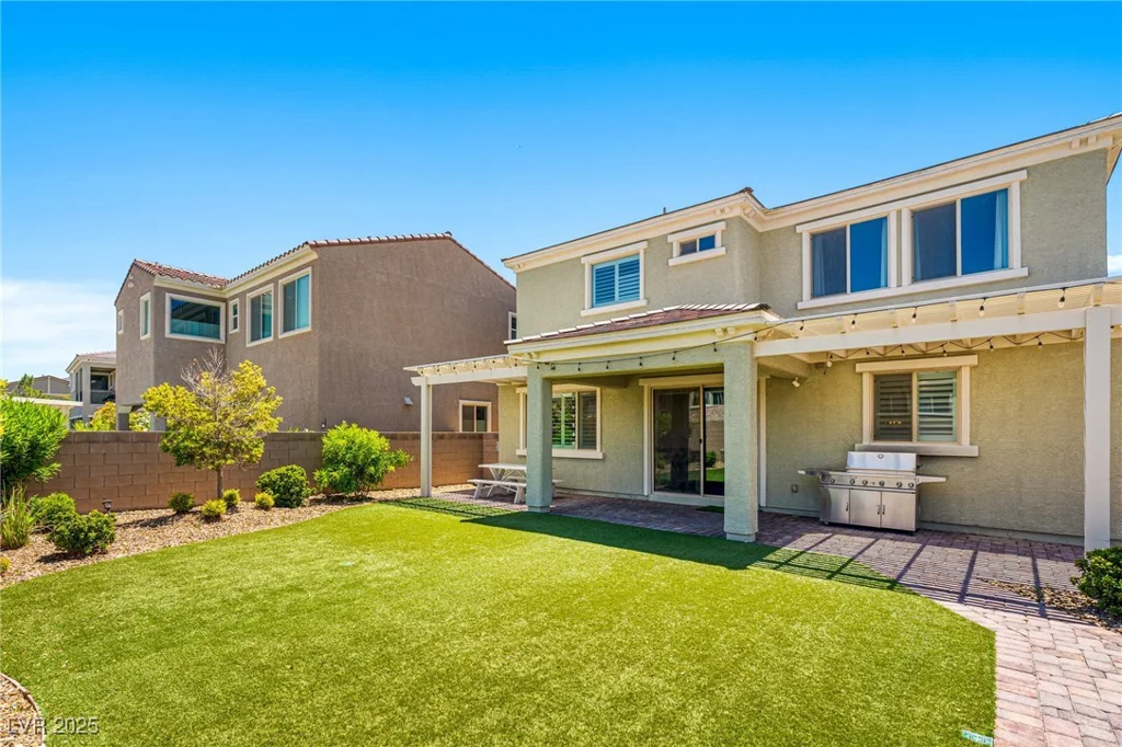 3042 Echoed Rondel, Henderson, NV 89044
