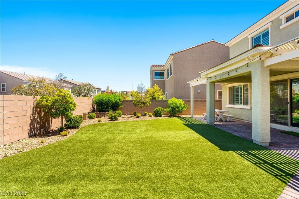 3042 Echoed Rondel, Henderson, NV 89044