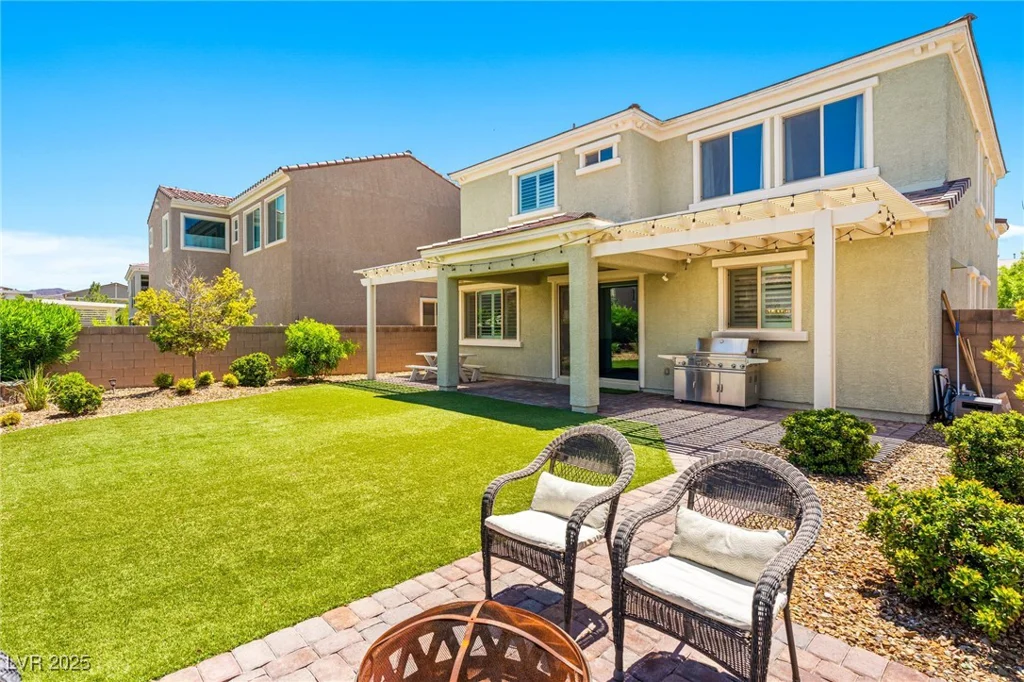 3042 Echoed Rondel, Henderson, NV 89044