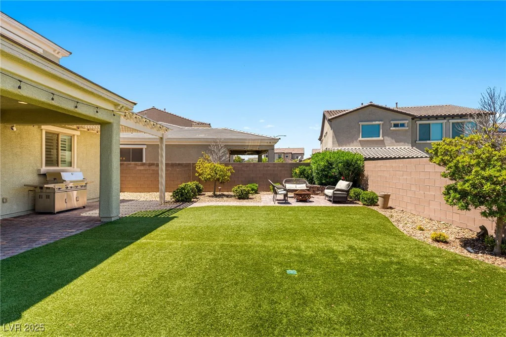 3042 Echoed Rondel, Henderson, NV 89044