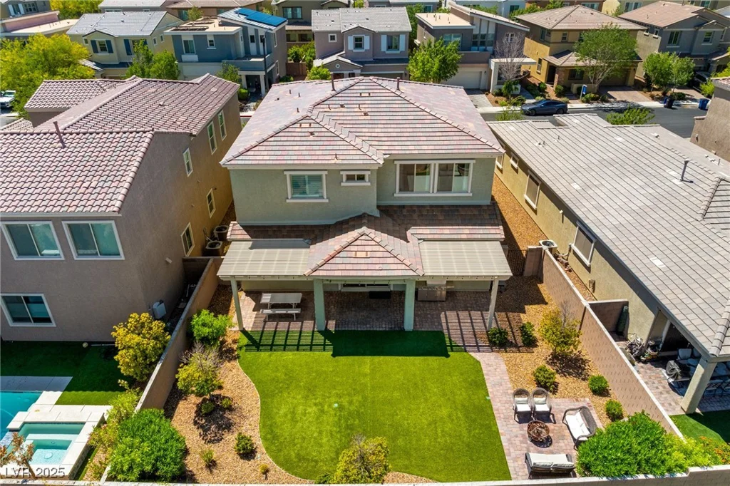 3042 Echoed Rondel, Henderson, NV 89044