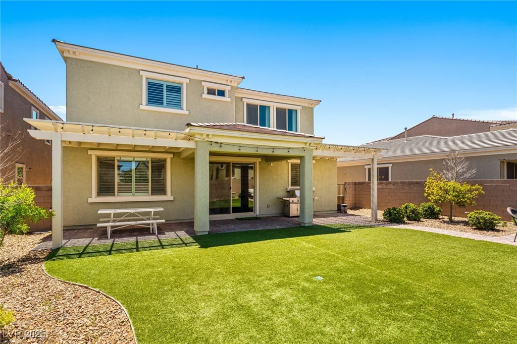 3042 Echoed Rondel, Henderson, NV 89044