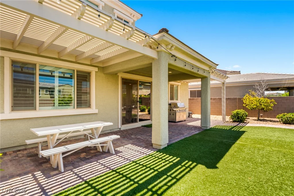 3042 Echoed Rondel, Henderson, NV 89044