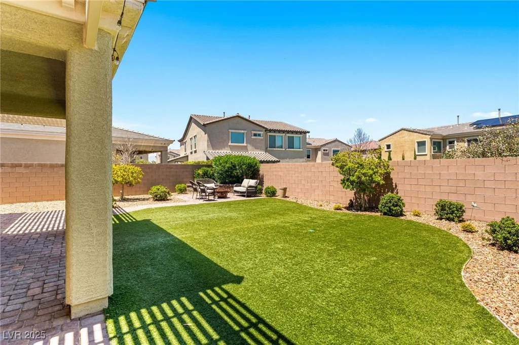 3042 Echoed Rondel, Henderson, NV 89044