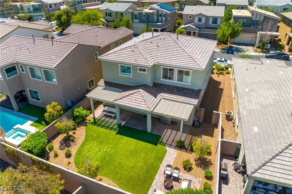 3042 Echoed Rondel, Henderson, NV 89044