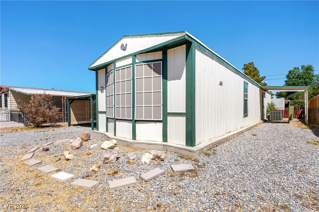 310 Ferndell, Pahrump, NV 89048