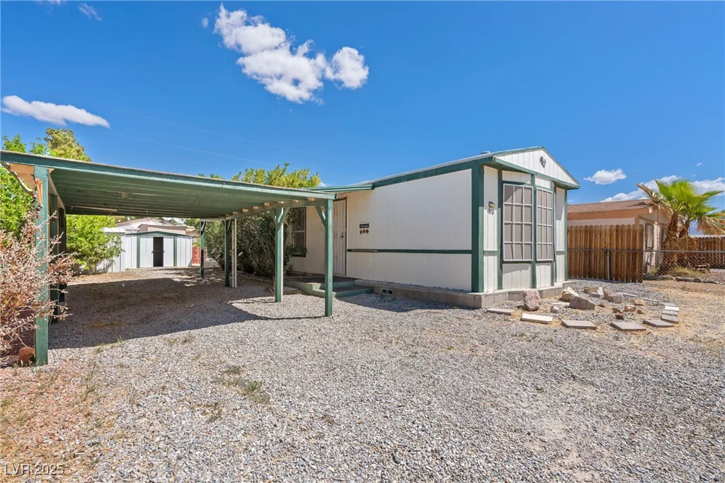 310 Ferndell, Pahrump, NV 89048