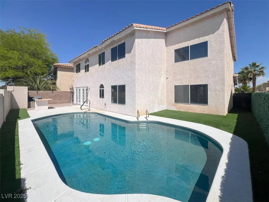 2873 Cambretto, Henderson, NV 89074