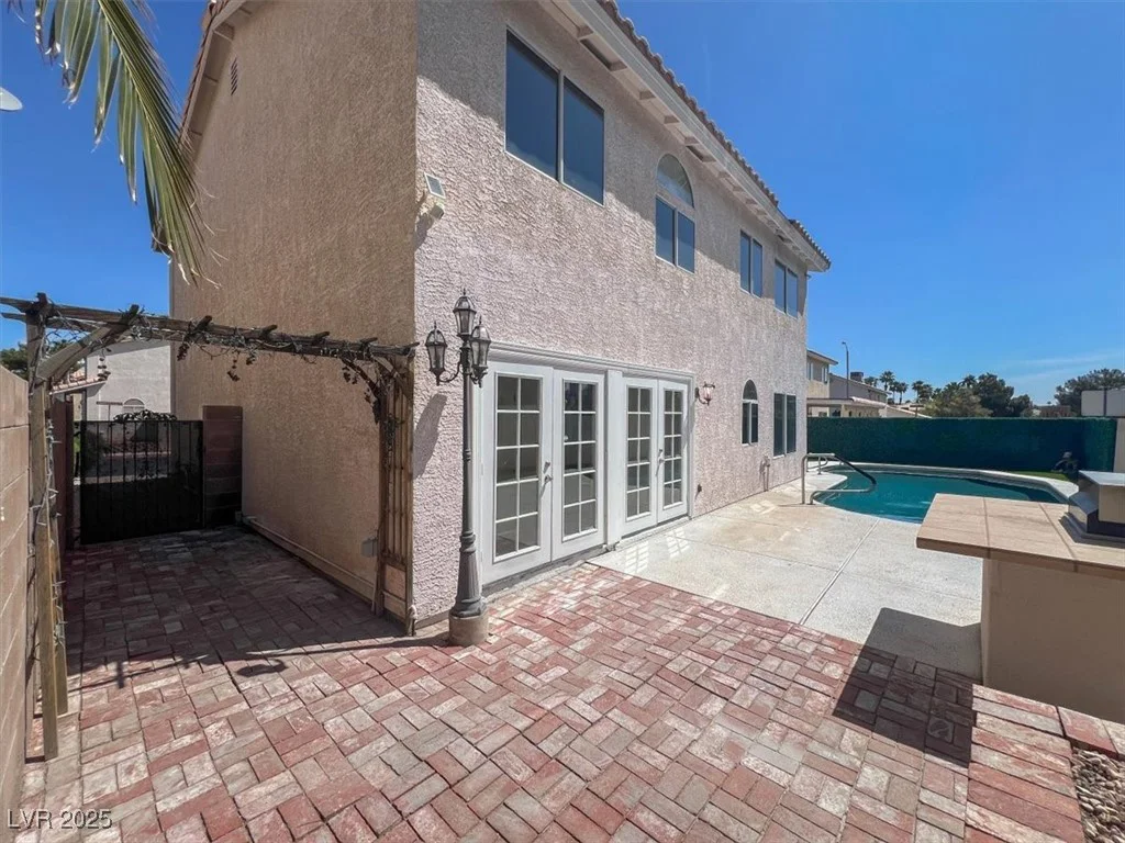 2873 Cambretto, Henderson, NV 89074