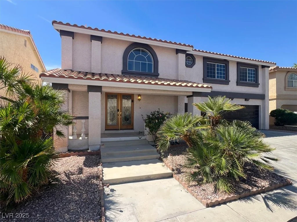 2873 Cambretto, Henderson, NV 89074