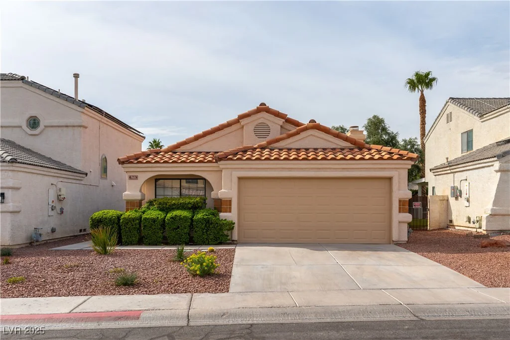 368 Legacy, Henderson, NV 89014