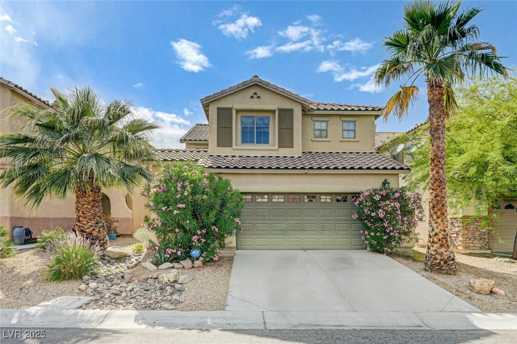10519 Bella Camrosa, Las Vegas, NV 89141