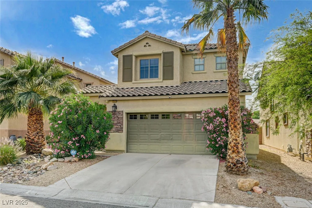 10519 Bella Camrosa, Las Vegas, NV 89141