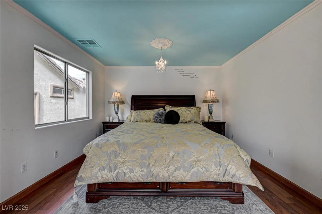 10519 Bella Camrosa, Las Vegas, NV 89141