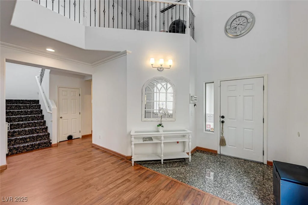 10519 Bella Camrosa, Las Vegas, NV 89141