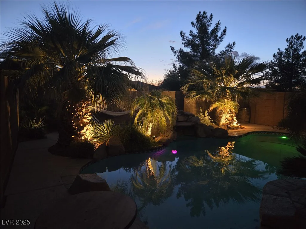 10519 Bella Camrosa, Las Vegas, NV 89141