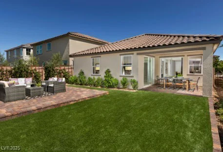3430 Oristano, Henderson, NV 89044