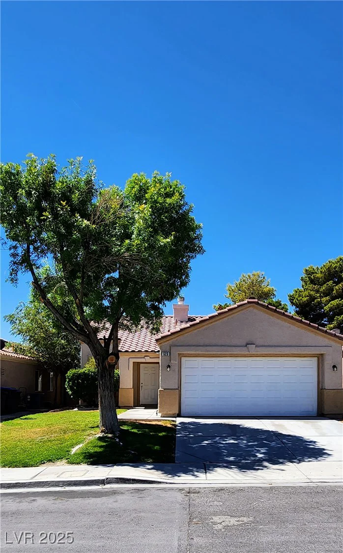 523 Rancho Del Norte, North Las Vegas, NV 89031
