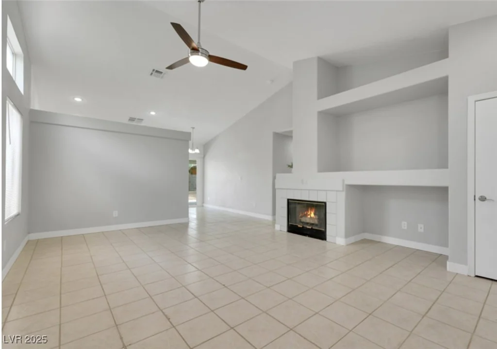 523 Rancho Del Norte, North Las Vegas, NV 89031