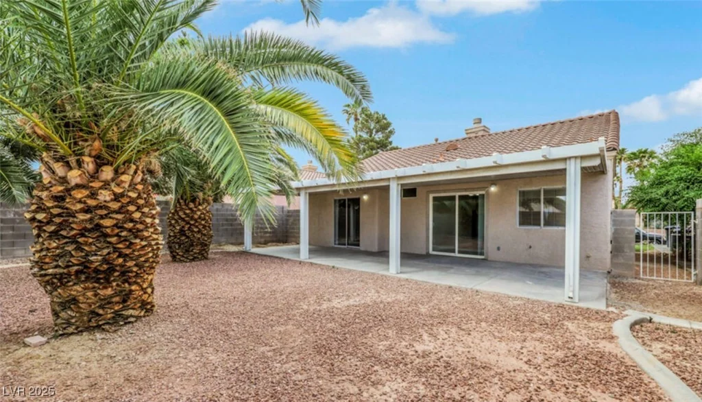 523 Rancho Del Norte, North Las Vegas, NV 89031