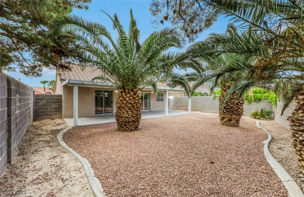 523 Rancho Del Norte, North Las Vegas, NV 89031
