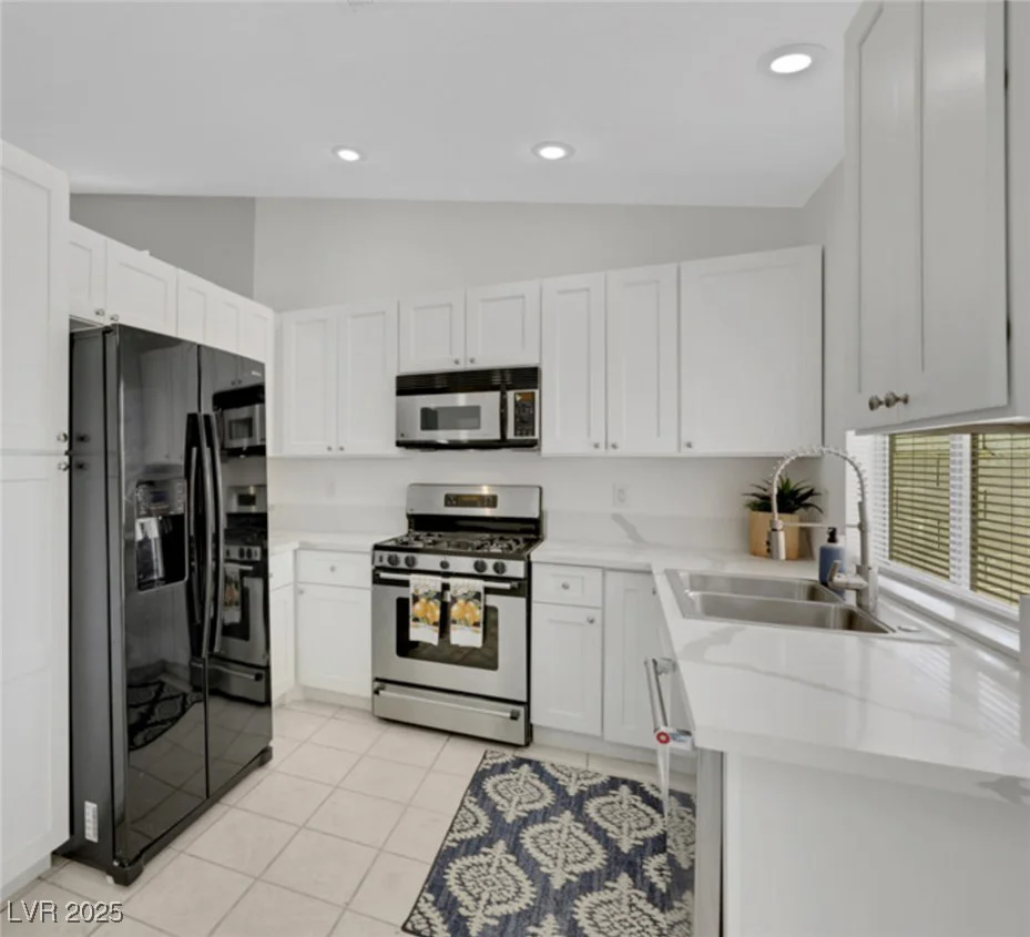 523 Rancho Del Norte, North Las Vegas, NV 89031